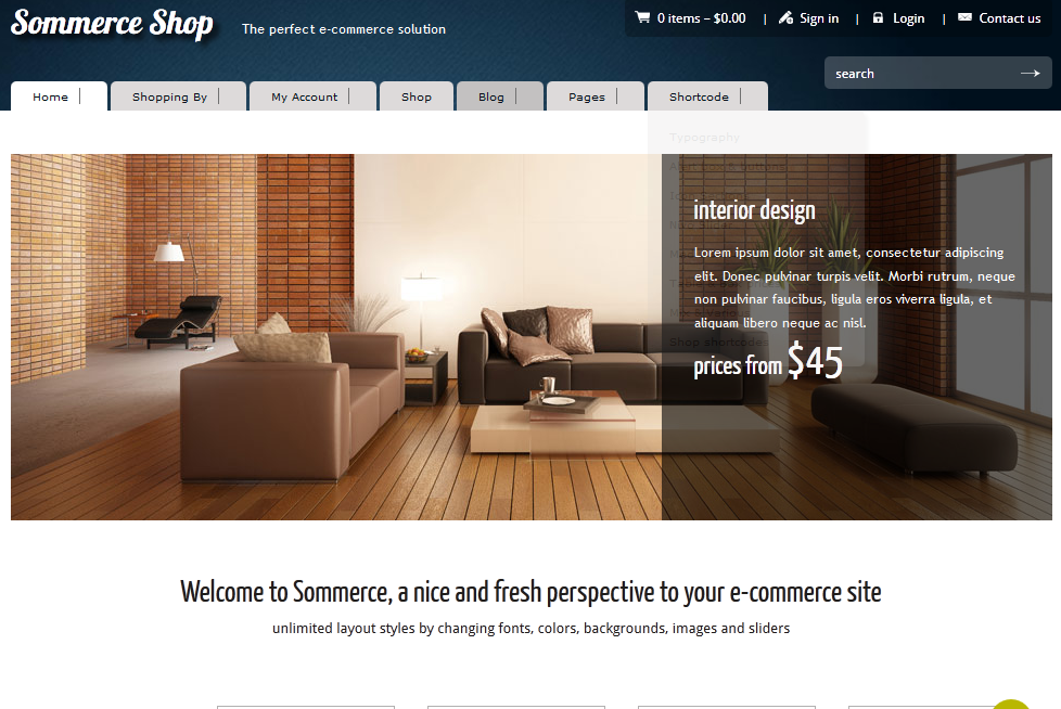 15 Attractive WooCommerce Themes for WordPress - WP Solver