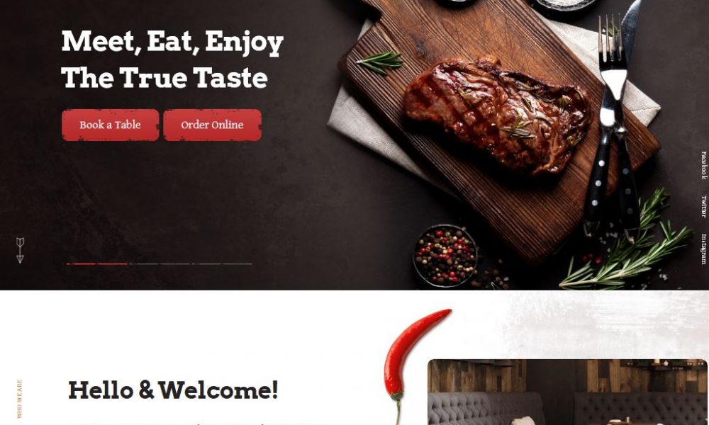 Visual Restaurant Reservation: Drag & Drop Booking System for WP - WP ...