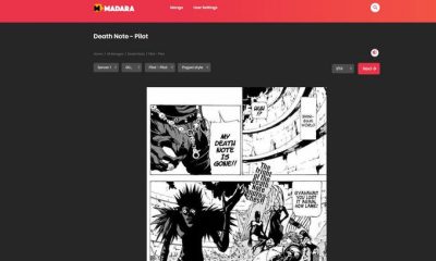Criar Site Para Anime Mangá Wordpress 246S