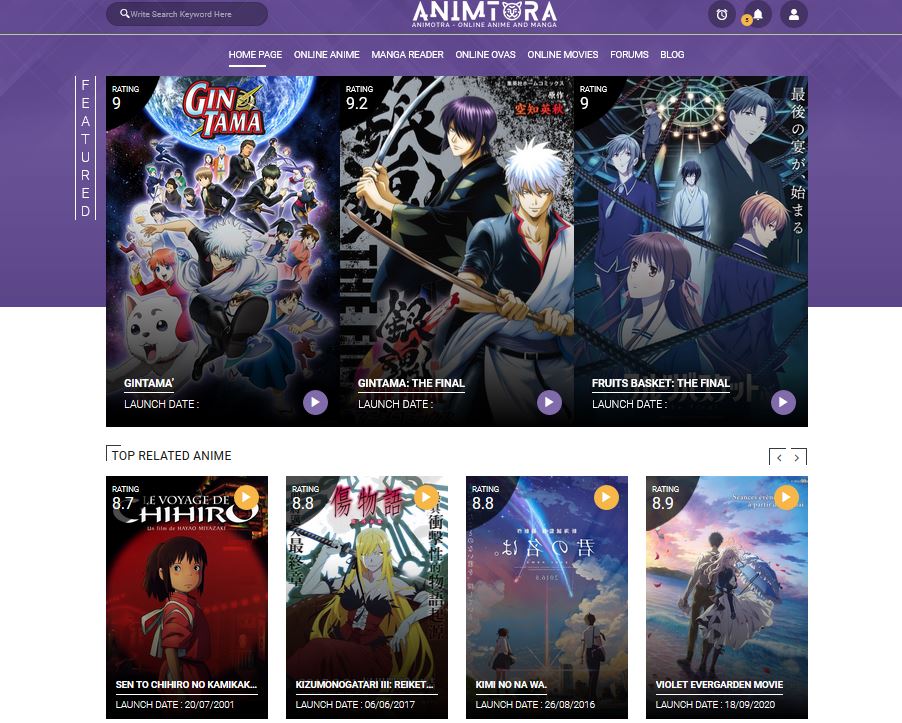 Anime Theme V 1 Android - GTA: SA