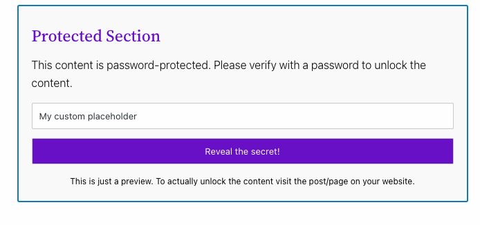 How To Password Protect Your Entire WordPress Site For Free